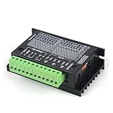 GEJUAN Schrittmotortreiber 1 PCS TB6600 Schrittmotor Fahrer 4,0 A DC9-42V NEMA 17 23 34 Schrittmotor 42 57 86 Controller for DIY CNC Router Kit