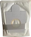 Staubbeutel-Discount | 20 Staubsaugerbeutel passend für Kärcher VC 6000 … VC 6999, VC 6, Premium | von Staubbeutel-Discount