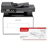 PANTUM BM4249ADW und TL-A4219H im Set