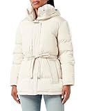 Geox Woman W SKYELY JACKETS MOONBEAM 40_IT