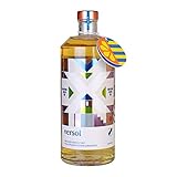 Laux Versol Bianco - Premium Weißer Wermut mit...