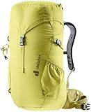 deuter Climber 22 Kinder Alpinrucksack (Modell 2024)