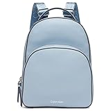 Calvin Klein Damen Estelle Novelty-Rucksack, Wolke, Einheitsgröße