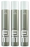 3er Dynamic Fix EIMI Wella Professionals 45 Seconds Styler Haarspray je 500 ml = 1000 ml