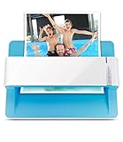 Plustek ePhoto Z300 Fotoscanner (600 x 600 dpi, USB) mit...