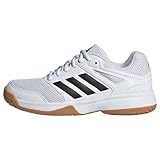 adidas Speedcourt K Sneaker, Legend Ink/Better Scarlet, 36...