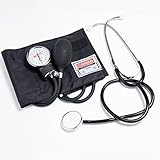 GIMA YTON Classic Aneroid-Blutdruckmessgerät mit...