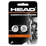 HEAD Unisex Djokovic Dämpfer Tennis D mpfer,...