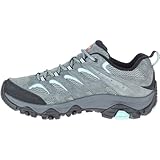 Merrell Moab 3 GTX, Damen-Wanderschuhe, Sedona Sage, 38,5 EU