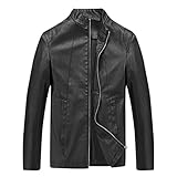 bikerjacke herren schwarz lang kunstlederjacke herren schwarz mit weiss leder jeansjacke herren braun bomberjacke rot blau lederjacke herren schwarz mit fell