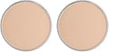 ARTDECO Hydra Mineral Compact Foundation Refill - Feuchtigkeitsspendendes loses Puder in kompakter Form, Nachfüllung - 1 x 10 g (Packung mit 2)