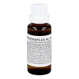 REGENAPLEX Nr.510 a Tropfen zum Einnehmen 30 ml