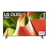 OLED TV - LG - 65B4 - 65 (165 cm) - 4K UHD 3840x2160 - IA a8 4K - 120Hz - Dolby Vision - Smart TV - 4xHDMI - WiFi