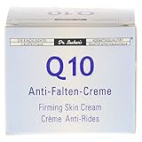 Dr. Sacher`s Anti Falten Creme Q10