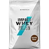 Myprotein Impact Whey Protein Natural Chocolate 2500g