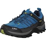 CMP Herren Rigel Low Shoe WP Trekking-& Wanderhalbschuhe,...