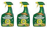 Evergreen Garden Care Deutschland GmbH CELAFLOR Ungezieferspray mit Barrierewirkung 2,4 l - Pumpspray zur gezielten Anwendung gegen kriechendes Ungeziefer