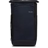 Salzen Rucksack Triplete L Fabric Knight Blue
