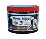 HagoYoicn Lth Moor - Hippo 3 Pferdebalsam mit Moor und Teufelskralle 500 ml