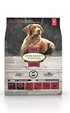 Oven Baked Tradition Dog Food Grain Free Red Meat Trockenfutter mit rotem Fleisch 2.27kg