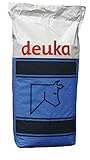 deuka Schaffutter 25 kg Schafpellets Ziegenfutter Nutztier...