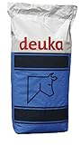 deuka Schaffutter 25 kg Schafpellets Ziegenfutter Nutztier Futter