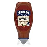 Hellmann's KETCHUP Tomato Ketchup leckere Grillsauce ideal...