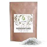 GreatVita Magnesium-Flakes 1000g | naturbelassenes...
