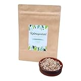 Kalmuswurzel geschnitten 200g | Getrocknete Wurzelstücke vom Kalmus | Acorus calamus | Ideal für Aufgüsse, Badezusätze oder als Zutat in Räuchermischungen