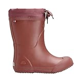 Viking Unisex Baby Indie Thermo Wool Gummistiefel, Peach, 26 EU