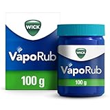 Wick Vaporub Erkätlungssalbe N, 100 g