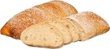 Herzberger Bio Naturland Ciabatta, (frische Backwaren) 400 g