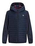 JACK & JONES Boy Hybridjacke Hybridjacke Junior
