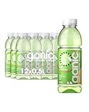 ganic Ananas-Kiwi-Physalis - aromatisiertes Wasser,...