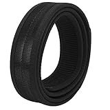 RiToEasysports Innerer Gürtel, Verschluss Kletterklettern Bergsteigere Verschluss Im Freien Im Freien Im Freien Klettergürtel für Baumklettern (130 cm (XXL))