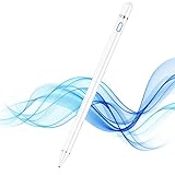 Active Stylus Pen für sämtliche Touchscreens, 1,5mm Feiner...