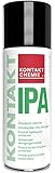 KONTAKT CHEMIE IPA Universeller Isopropanol IPA-Reiniger 400ml Spray