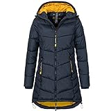 Sublevel Damen Jacke - D51160E44472A6-S