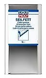 LIQUI MOLY 6124 Seilfett 5 l