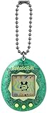 Bandai - Original Tamagotchi Color Collection Green - Elektronisches virtuelles Haustier mit Farbdisplay - Interaktives Spielzeug - Grünes Tamagotchi - Spielzeug Kinder ab 8 Jahren - 46010