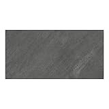 IZODEKOR PVC Wandpaneel 60x120 cm – Betonoptik Küchenrückwand Platte, wasserfest und hitzebeständig für Bad & Küche Wandpaneel für Küchenrückwand, Badezimmer, Innenbereich | Iron Hand