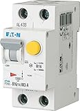 Eaton Fi/LS-Schalter PXK-B16/1N/003-A