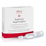Wala Euphrasia Augentropfen EDO, 10 St.