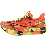 ASICS Herren Laufschuhe Noosa Tri 15 Multicolor 45