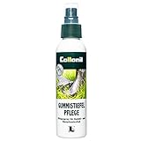 Collonil Gummistiefel Pflege Schuhpflege farblos, 150 ml