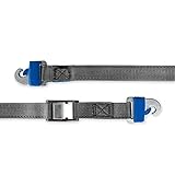 Bosch Sortimo Verzurrgurt/Spanngurt ProSafe Klemschl. 3m, 225daN