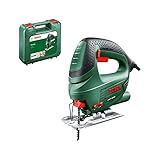 Bosch Home and Garden Stichsäge PST 650 (500 Watt,...