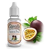 Capella Aroma 13ml DIY Passion Fruit