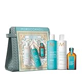 Moroccanoil Weihnachts-Reparatur-Haarset