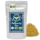 Azafran BIO Fischgewürz - Fisch und Scampi Gewürz/Gewürzzubereitung 250g
